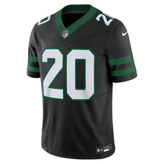 Breece Hall Alternate Vapor F.U.S.E. Limited Jersey - New York Jets
