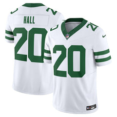 Breece Hall Vapor F.U.S.E. Limited Jersey - New York Jets
