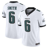DeVonta Smith Vapor F.U.S.E. Limited Jersey - Philadelphia Eagles