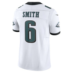 DeVonta Smith Vapor F.U.S.E. Limited Jersey - Philadelphia Eagles