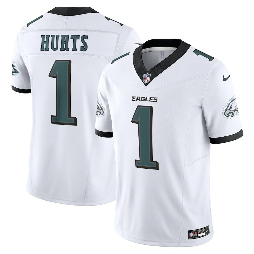 Jalen Hurts Vapor F.U.S.E. Limited Jersey - Philadelphia Eagles