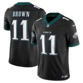 A.J. Brown Alternate Vapor F.U.S.E. Limited Jersey - Philadelphia Eagles