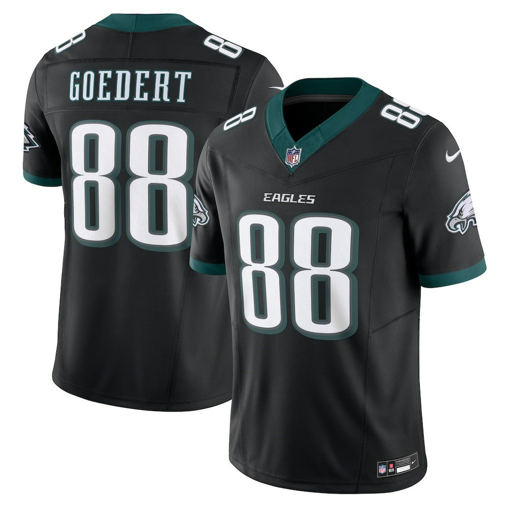 Dallas Goedert Alternate Vapor F.U.S.E. Limited Jersey - Philadelphia Eagles