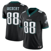 Dallas Goedert Alternate Vapor F.U.S.E. Limited Jersey - Philadelphia Eagles