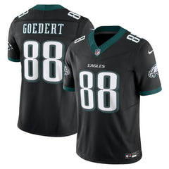 Dallas Goedert Alternate Vapor F.U.S.E. Limited Jersey - Philadelphia Eagles