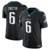 DeVonta Smith Alternate Vapor F.U.S.E. Limited Jersey - Philadelphia Eagles