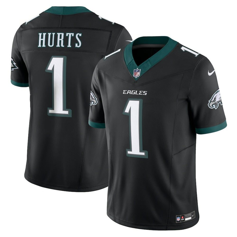 Jalen Hurts Alternate Vapor F.U.S.E. Limited Jersey - Philadelphia Eagles