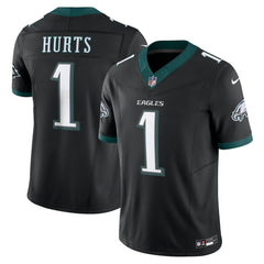 Jalen Hurts Alternate Vapor F.U.S.E. Limited Jersey - Philadelphia Eagles
