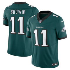 A.J. Brown Vapor F.U.S.E. Limited Jersey - Philadelphia Eagles