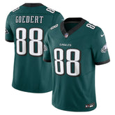 Dallas Goedert Vapor F.U.S.E. Limited Jersey - Philadelphia Eagles