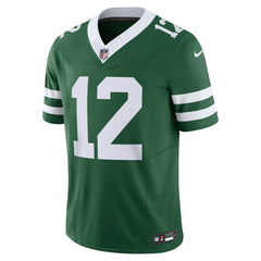 Joe Namath Vapor F.U.S.E. Limited Jersey - New York Jets