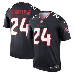 Derek Stingley Jr. Legend Player Performance Top - Houston Texans