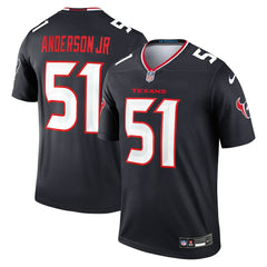 Will Anderson Jr. Legend Player Performance Top - Houston Texans
