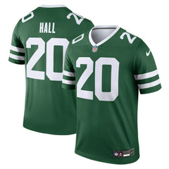 Breece Hall Legend Player Performance Top - New York Jets