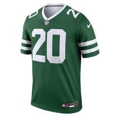 Breece Hall Legend Player Performance Top - New York Jets