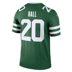 Breece Hall Legend Player Performance Top - New York Jets