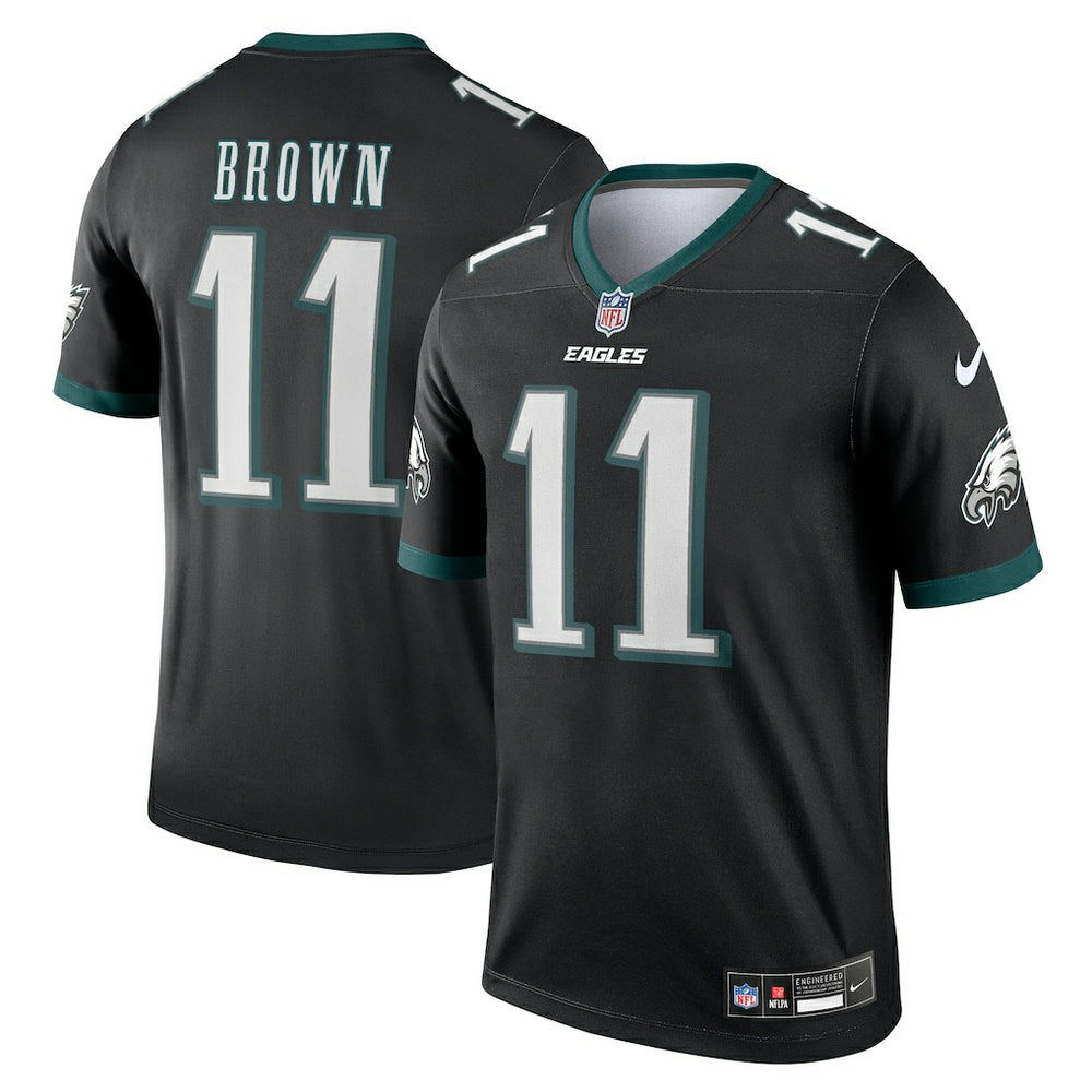 A.J. Brown Legend Player Performance Top - Philadelphia Eagles