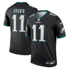 A.J. Brown Legend Player Performance Top - Philadelphia Eagles