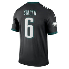DeVonta Smith Legend Player Performance Top - Philadelphia Eagles
