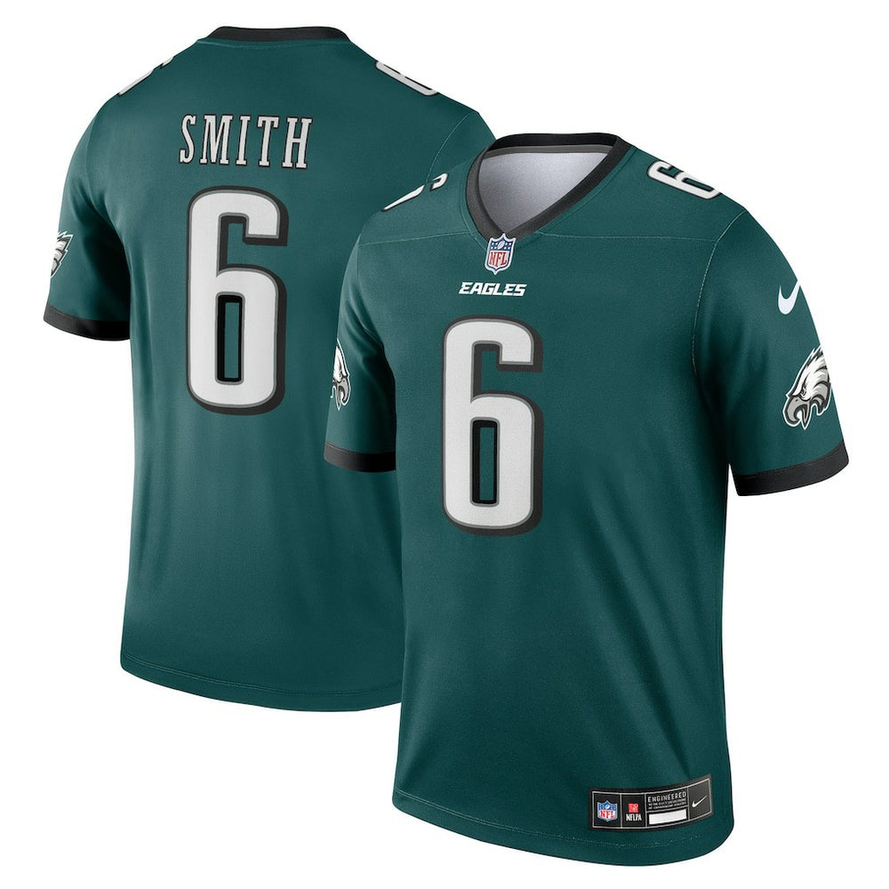 DeVonta Smith Legend Player Performance Top - Philadelphia Eagles