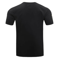 NHL Black Philadelphia Flyers Pro Standard Wordmark T-Shirt