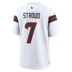 C.J. Stroud Game Jersey - Houston Texans