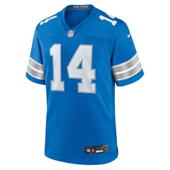 Amon-Ra St. Brown Game Jersey - Detroit Lions