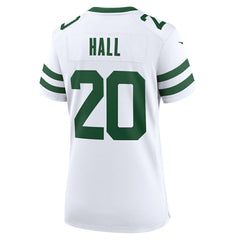 Breece Hall Women's Game Jersey - New York Jets