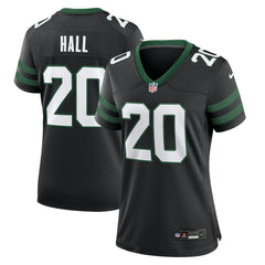 Breece Hall Women's Alternate Game Jersey - New York Jets