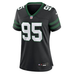 Quinnen Williams Women's Alternate Game Jersey - New York Jets