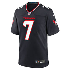 C.J. Stroud Game Jersey - Houston Texans