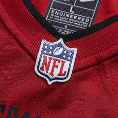 Derrick Brooks Retired Player Game Jersey - Tampa Bay Buccaneers