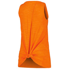 Women's Space Dye Active Tank Top - Cincinnati Bengals