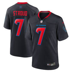 C.J. Stroud 2nd Alternate Game Jersey - Houston Texans