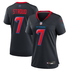 C.J. Stroud Women's Alternate Game Jersey - Houston Texans