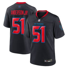 Will Anderson Jr. Alternate Game Jersey - Houston Texans