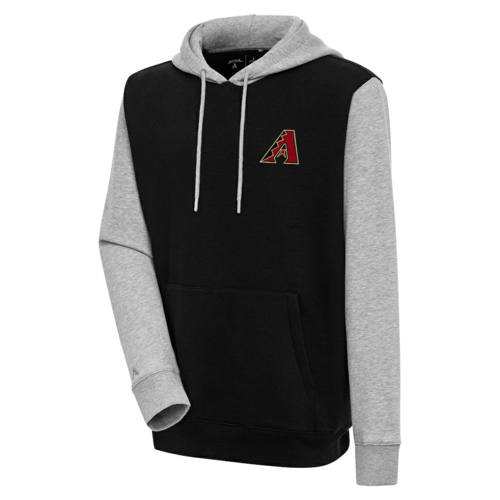 MLB Arizona Diamondbacks Antigua Victory Pullover Hoodie
