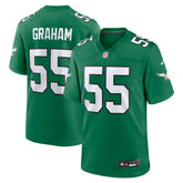Brandon Graham Alternate Game Jersey - Philadelphia Eagles
