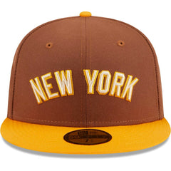 MLB New York Yankees New Era Tiramisu 59FIFTY Fitted Hat