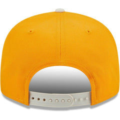MLB San Francisco Giants New Era Tiramisu 9FIFTY Snapback Hat