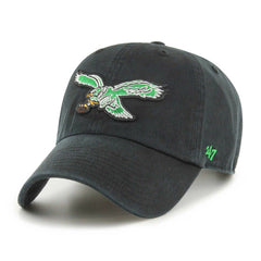 '47 Clean Up Adjustable Hat - Philadelphia Eagles