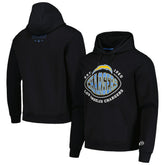 BOSS X NFL Touchback Pullover Hoodie - Los Angeles Chargers