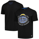 BOSS X NFL Trap T-Shirt - Los Angeles Chargers