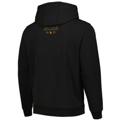 BOSS X NFL Touchback Pullover Hoodie - Pittsburgh Steelers