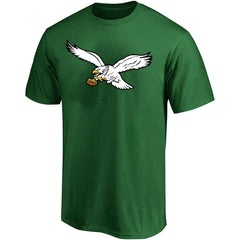 Jalen Hurts Big & Tall Player Name & Number T-Shirt - Philadelphia Eagles