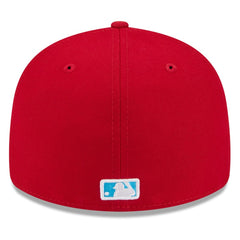 MLB Washington Nationals New Era 2024 Father's Day Low Profile 59FIFTY Fitted Hat