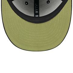 MLB Boston Red Sox New Era 2024 Armed Forces Day Low Profile 9FIFTY Snapback Hat