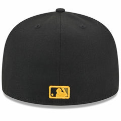 MLB Miami Marlins New Era 2024 Armed Forces Day On-Field 59FIFTY Fitted Hat