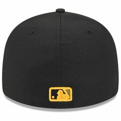 MLB Miami Marlins New Era 2024 Armed Forces Day Low Profile 59FIFTY Fitted Hat