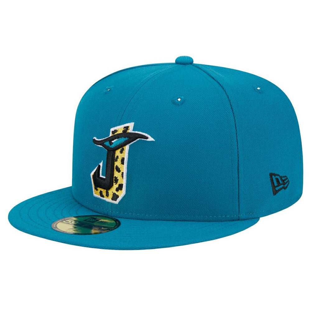 City Originals 59FIFTY Fitted Hat - Jacksonville Jaguars